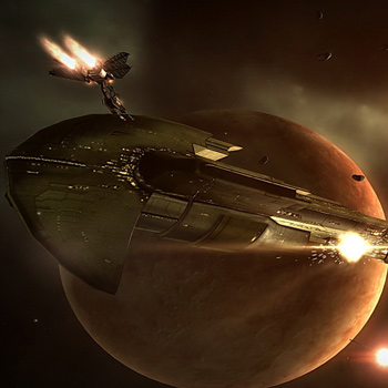 Eve Online: Revelations