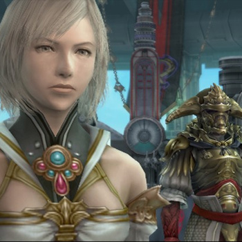 Final Fantasy XII