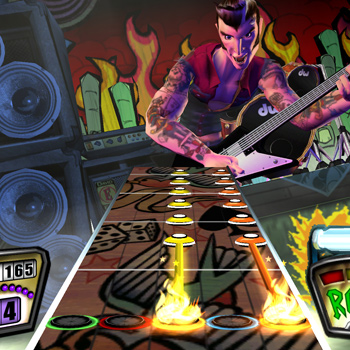 Guitar Hero II