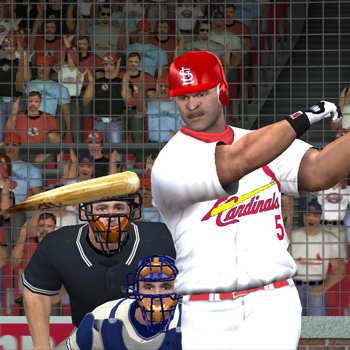 MLB '06: The Show