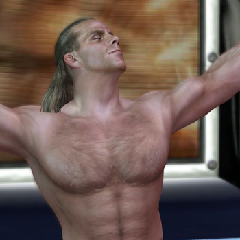 WWE Smackdown VS Raw 2006