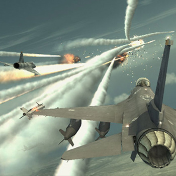 Ace Combat 6: Fires of Liberation