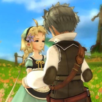 Eternal Sonata