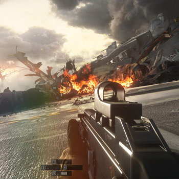 Battlefield 4