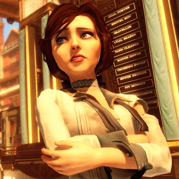 BioShock Infinite