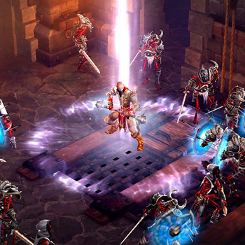 Diablo III