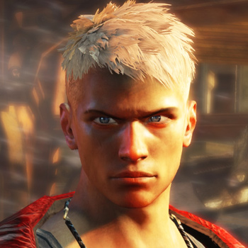 DmC: Devil May Cry