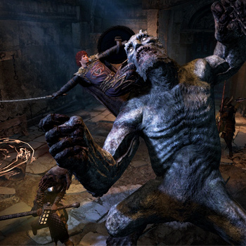 Dragon's Dogma: Dark Arisen