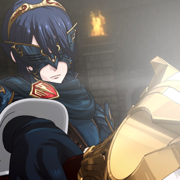 Fire Emblem: Awakening