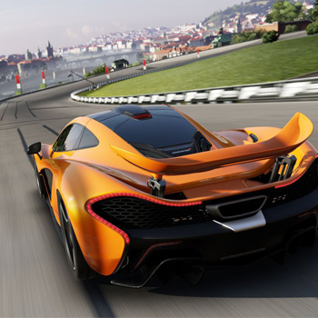 Forza Motorsport 5