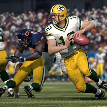 Madden NFL 25