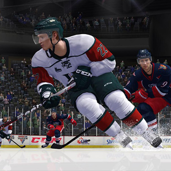 NHL 14