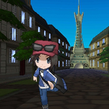 Pokmon X & Y