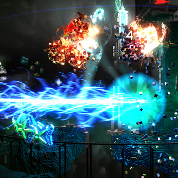 RESOGUN