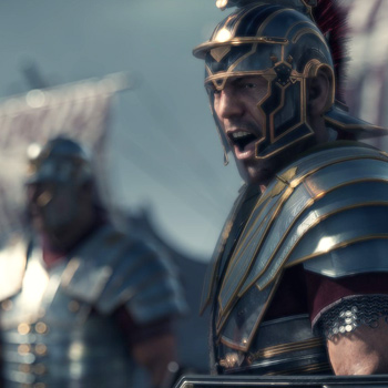 Ryse: Son of Rome