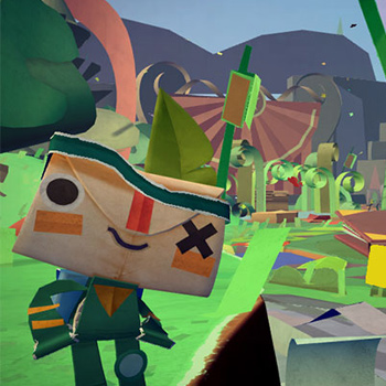 Tearaway