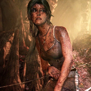 Tomb Raider