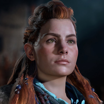 Horizon Zero Dawn