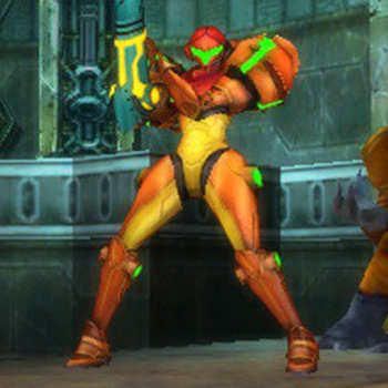 Metroid: Samus Returns