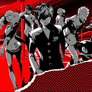 Persona 5