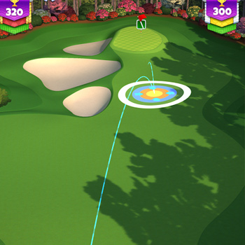 Golf Clash