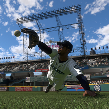 MLB The Show 19