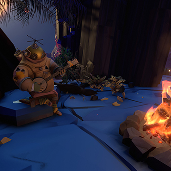 Outer Wilds