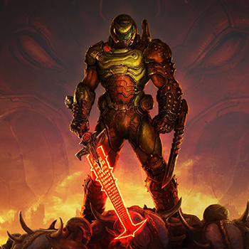 DOOM Eternal