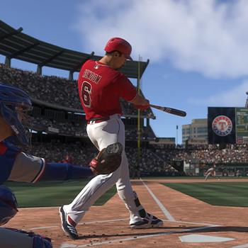 MLB The Show 20