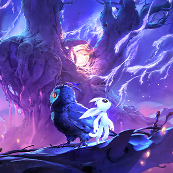 Ori and the Will of the Wisps