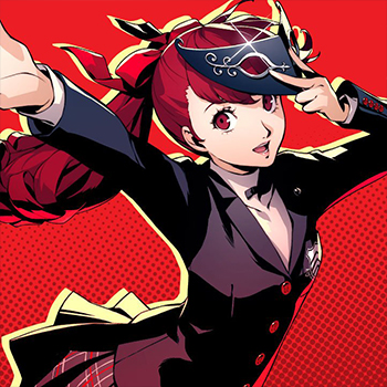 Persona 5 Royal