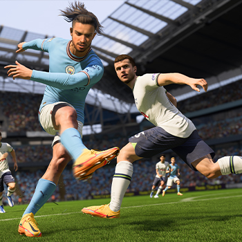 EA SPORTSï¿½ FIFA 23