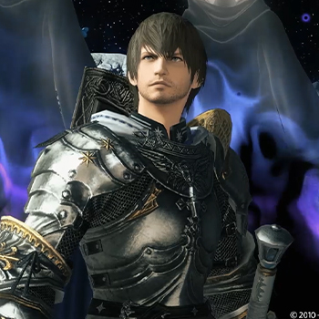 FINAL FANTASY XIV: Endwalker