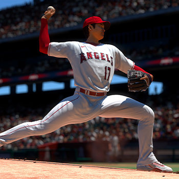 MLB® The Show™ 22