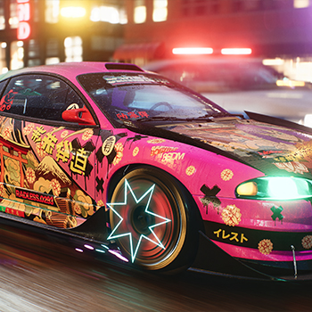 Need for Speed™ Unbound