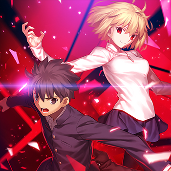 MELTY BLOOD: TYPE LUMINA