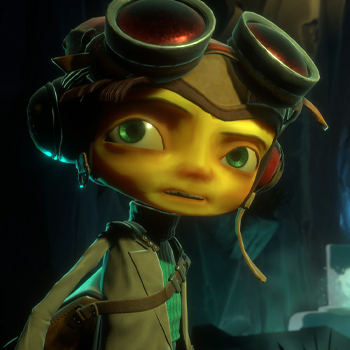 Psychonauts 2