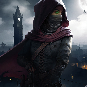 Thief VR: Legacy of Shadow