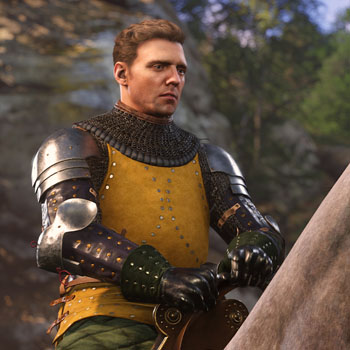 Kingdom Come: Deliverance II