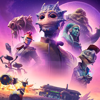 Star Wars: Beyond Victory - A Mixed Reality Playset