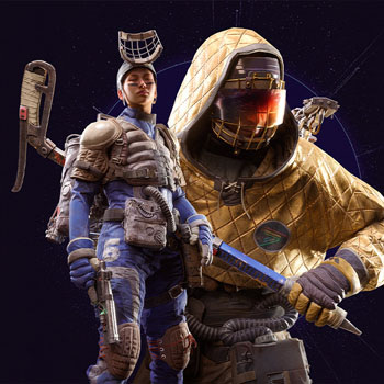 Arc Raiders