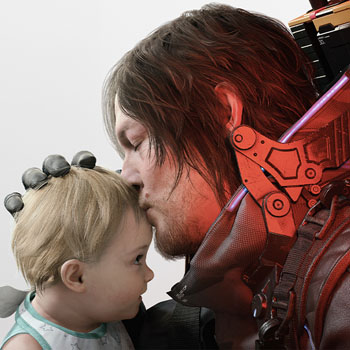 Death Stranding 2: On the Beach