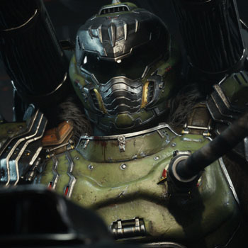 DOOM: The Dark Ages