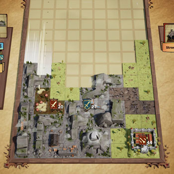 Drop Duchy
