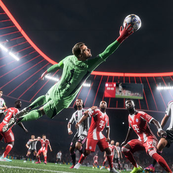EA SPORTS FC&trade; 26
