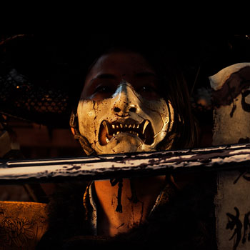 Ghost of Yōtei