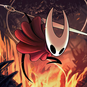 Hollow Knight: Silksong