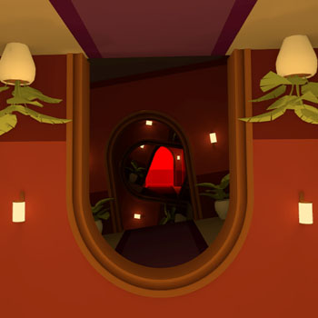 Hotel Infinity