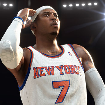 NBA 2K26