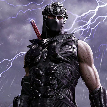 Ninja Gaiden 4